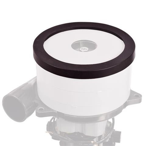 144x17x6 mm Gumitömítés Szívó Turbina Motorhoz