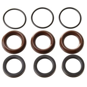   Tömítéskészlet fi 18 Annovi Reverberi 178 XM, SXM, SXMA, XMA sorozatú szivattyúkhoz (A2747)