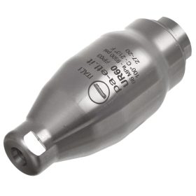   Rotációs turbófej UR60 600 bar, 040-es méret, KARCHER, TRIPLEX, COMET kompatibilis