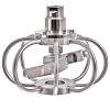 Professzionális KARCHER HKS 150mm Forgófej IBC Hordók Mosására (max. 275 bar, 40 l/perc, 120°C)