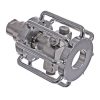 75 mm Rozsdamentes Acél Forgó Fúvóka Karcher HKS Típusú IBC Tartályok Tisztításához - Max. 275 bar, 40 l/perc, 120°C