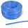 Nylon Bevonatú Nagynyomású Tömlő 1/4" DN6 R+M CarWash Comfort, Max. 200 bar, Kék