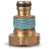 K-Lock Adapter 1/4" Belső – TR20 Külső Menet (Kärcher EASY!Lock Tartozékokhoz)