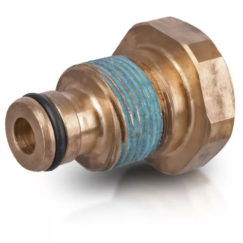 K-Lock Adapter 1/4" Belső – TR20 Külső Menet (Kärcher EASY!Lock Tartozékokhoz)