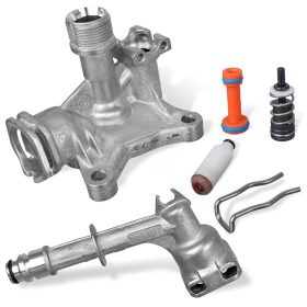   Szivattyúfej Karcher K5 Power Control, K5 Premium Control (9.002-617.0)