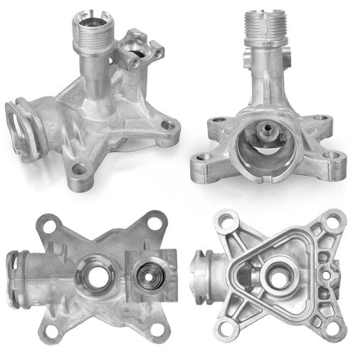 Szivattyúfej Karcher K5 Power Control, K5 Premium Control (9.002-617.0)