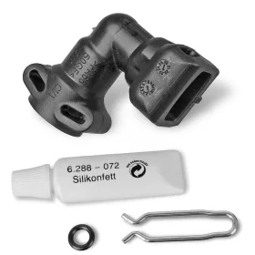   Karcher K3 Nagynyomású Kimeneti Csonk Készlet O-gyűrűvel és Zsírral (4.064-049.0)