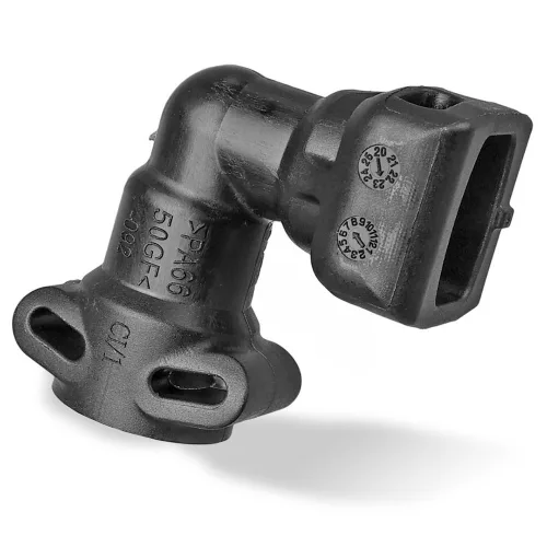Karcher K3 Nagynyomású Kimeneti Csonk Készlet O-gyűrűvel és Zsírral (4.064-049.0)