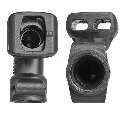 Karcher K3 Nagynyomású Kimeneti Csonk Készlet O-gyűrűvel és Zsírral (4.064-049.0)