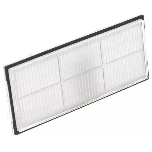 Roborock S7 Kompatibilis Tartozékcsomag - Nagy Hatékonyságú Részecskeszűrők, Felmosó Betétek, Kefe