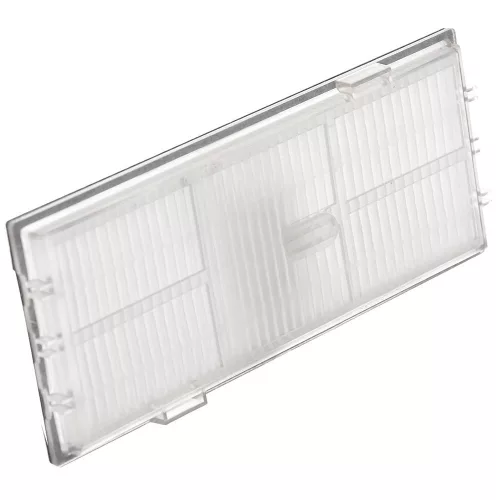 Roborock S7 Kompatibilis Tartozékcsomag - Nagy Hatékonyságú Részecskeszűrők, Felmosó Betétek, Kefe