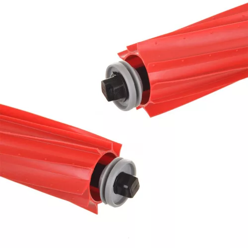 Roborock S7 Kompatibilis Tartozékcsomag - Nagy Hatékonyságú Részecskeszűrők, Felmosó Betétek, Kefe