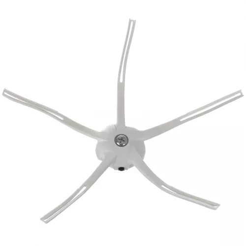 Roborock S7 Kompatibilis Tartozékcsomag - Nagy Hatékonyságú Részecskeszűrők, Felmosó Betétek, Kefe