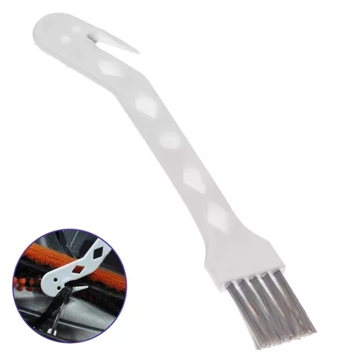 Roborock S7 Kompatibilis Tartozékcsomag - Nagy Hatékonyságú Részecskeszűrők, Felmosó Betétek, Kefe