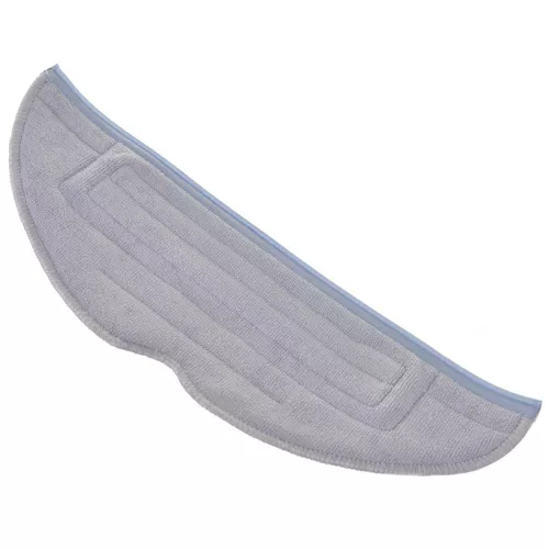 Roborock S7 Kompatibilis Tartozékcsomag - Nagy Hatékonyságú Részecskeszűrők, Felmosó Betétek, Kefe