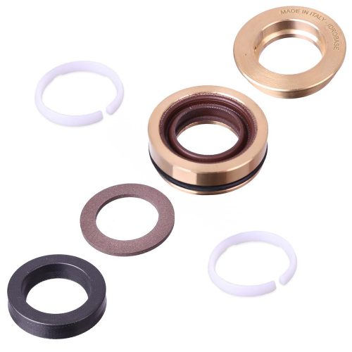 Komplett Tömítéskészlet HAWK NMT Széria Szivattyúhoz, Méret: 20 mm