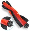 Főtisztító kefe Xiaomi és Dreame robotporszívókhoz - Kiváló minőségű ABS anyag, 200 mm hosszú