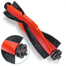   Főkefe, hengerkefe Xiaomi és Dreame robotporszívókhoz (X10 X10+ X20+ X20 PRO X20 MAX S20)