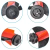 Főkefe, hengerkefe Xiaomi és Dreame robotporszívókhoz (X10 X10+ X20+ X20 PRO X20 MAX S20)