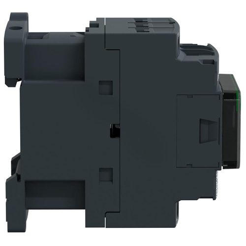 Schneider Electric TeSys D 18A 3-pólusú 24V AC kontaktor Karcher HDS 695 699 890 895 magasnyomású mosókhoz (6.632-121.0 cikkszám kiváltására)