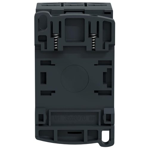 Schneider Electric TeSys D 18A 3-Pólusú kontaktor 230V AC segédérintkezőkkel Karcher HD és HDS sorozatú mosókhoz (6.632-175.0 cikkszám kiváltására)