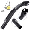 Karcher VC Sorozat Ergonomikus Tömlők, 400mm - Prémium Minőségű Porszívó Tartozék