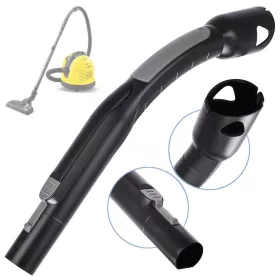   Eredeti Karcher Gégecső Markolat VC6 sorozathoz (4.195-125.0)