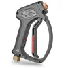 MTM Hydro WG25 Magasnyomású Pisztoly (250 bar, 30 l/perc, 3/8" Belső - 1/4" Belső menet)