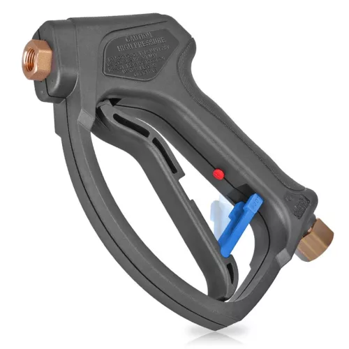 MTM Hydro WG25 Fagyálló Autómosó Pisztoly (Téli Keringetés, 1,1 l/perc WEEP, 250 bar, 3/8" - 1/4")