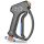 MTM WG25 Forgatható Tisztítópisztoly, 3/8" Belső menet x 1/4" Belső menet, 1,1L