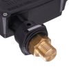Karcher HDS Kompatibilis MTM PS31 Nyomáskapcsoló Mikrokapcsolóval, 1/4" Csőcsatlakozás, 15-280 Bar, 2400 l/h Vízátfolyás