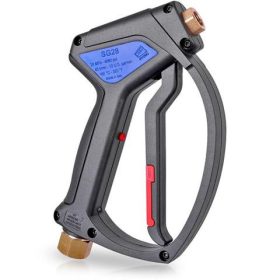   MTM "SG28" Professzionális Tisztítópisztoly 3/8" - 1/4" Menet