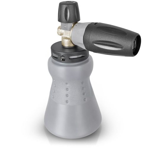 MTM HABOSÍTÓ PF22.3 Professzionális Habosító - 1/4" belső menet, 1,25 mm fúvóka, max. 220 bar, 60°C