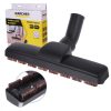 Karcher DN35 (35 mm) Természetes Szálú Parketta Szívófej Gumírozott Kerekekkel