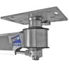 MTM Hydro 360°-os forgókar autómosáshoz, 1,60 méteres-es gémmel, 1/4"-os menetes csatlakozással,  210Bar 120°C