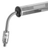 MTM Hydro 360°-os forgókar autómosáshoz, 1,60 méteres-es gémmel, 1/4"-os menetes csatlakozással,  210Bar 120°C