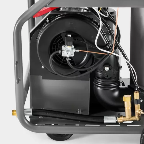 Karcher HG 43 melegvíz-generátor (HotBox) 43 kW (1.030-500.0)