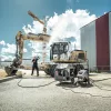 Karcher HG 43 melegvíz-generátor (HotBox) 43 kW (1.030-500.0)