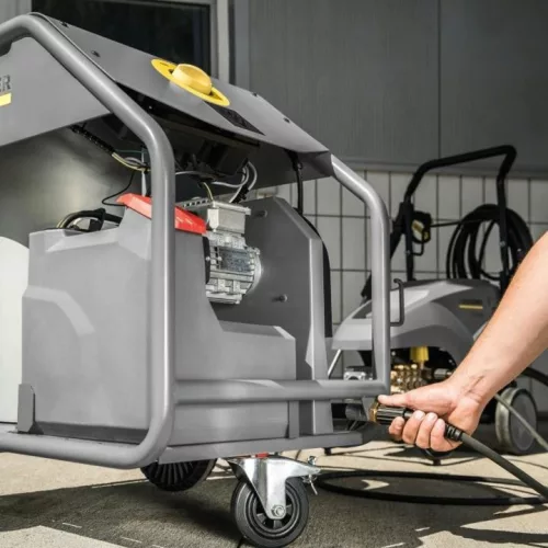 Karcher HG 43 melegvíz-generátor (HotBox) 43 kW (1.030-500.0)