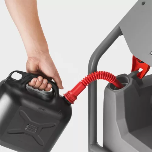 Karcher HG 43 melegvíz-generátor (HotBox) 43 kW (1.030-500.0)