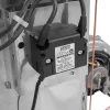 Eredeti Mazzoni beépíthető fűtőkazán / vízmelegítő modul vezérlés és tartály nélkül (25 l/perc, 250 bar, 105 kW)