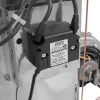 Eredeti Mazzoni beépíthető fűtőkazán / vízmelegítő modul vezérlés és tartály nélkül (25 l/perc, 500 bar, 105 kW, 1/2" menet)
