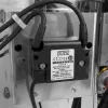 Eredeti Mazzoni beépíthető fűtőkazán / vízmelegítő modul vezérlőpanellel (25 l/perc, 250 bar, 105 kW, M22x1,5 menet)