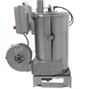 Eredeti Mazzoni beépíthető fűtőkazán / vízmelegítő modul vezérlőpanellel (25 l/perc, 250 bar, 105 kW, M22x1,5 menet)