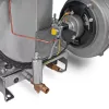 Eredeti Mazzoni beépíthető fűtőkazán / vízmelegítő modul vezérlőpanellel (25 l/perc, 350 bar, 105 kW, M22x1,5 menet)
