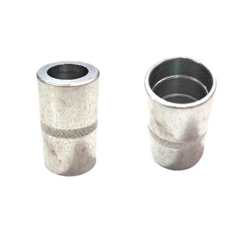 Tömlőszerelvény DN6 magasnyomású Nylon tömlőkhöz Nilfisk, Stihl RE, Husqvarna mosó kompatibilítással 