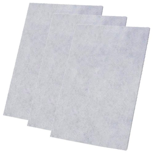 12 db szintetikus porzsák és HEPA szűrő készlet Bosch GL-30, Siemens porszívókhoz (SBMB01K, BBZ153HF, VZ01MSF cikkszámok kiváltására)