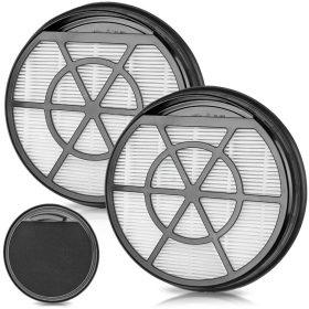   EPA10 mosható szűrő Bosch Serie2 BGC BGS porszívókhoz - 2 db (12022118 cikkszám kiváltására)