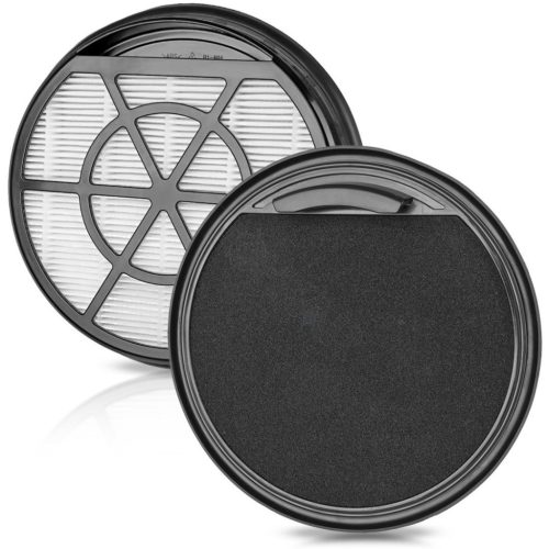 EPA10 mosható szűrő Bosch Serie2 BGC BGS porszívókhoz - 2 db (12022118 cikkszám kiváltására)