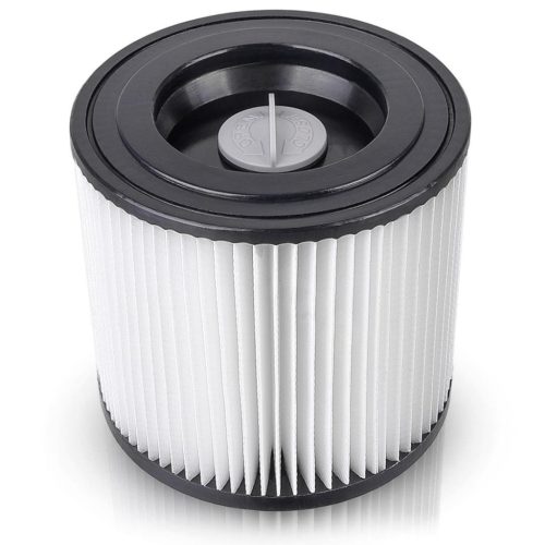 3 db Mosható szűrő Karcher A2004 WD 3.200 NT 27/1 SE 4001 WD2 MV WD3 3200 porszívókhoz (6.414-552.0 cikkszám kiváltására)